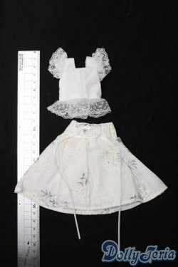 画像2: 幼SD/OF ブロッサムミューズ(RosenliaDoll様製) S-25-08-31-100-TO-ZS