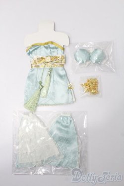 画像1: DD/OF 瑠璃香(RosenliaDoll様製) S-25-08-31-092-TO-ZS