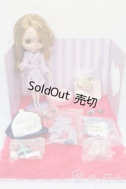 画像8: ネオブライス/トミーフェブラリー S-25-08-31-006-TO-ZS