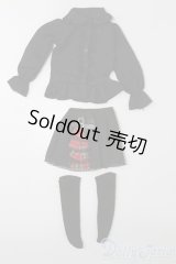 azoneピュアニーモ/OF:25cmサイズドール　衣装 S-25-08-31-037-TO-ZS