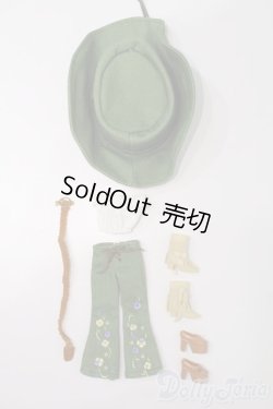 画像1: ネオブライス/OF:衣装 S-25-08-31-045-TO-ZS