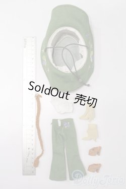 画像2: ネオブライス/OF:衣装 S-25-08-31-045-TO-ZS