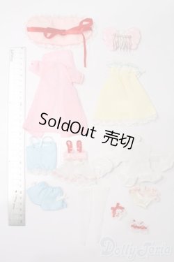 画像2: ネオブライス/OF:衣装 S-25-08-31-043-TO-ZS