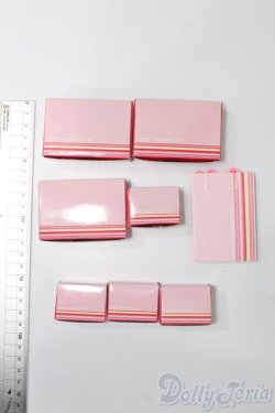 画像2: 22cmサイズドール/OF:靴 S-25-08-31-036-TO-ZS