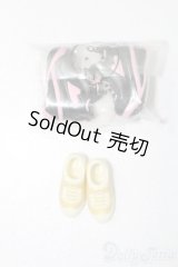 22cmサイズドール/OF:靴 S-25-08-31-034-TO-ZS