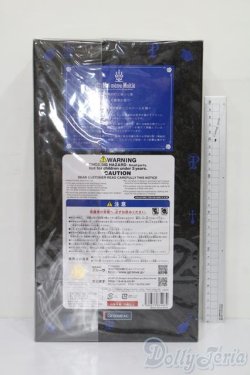 画像3: プーリップ/マナMana エレガントゴシックロリター ローグクロス ジャンパースカート S-25-08-31-002-TO-ZS