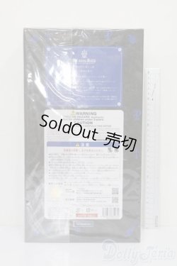 画像3: プーリップ/マナMana エレガントゴシックロリター ローグクロス ジャンパースカート S-25-08-31-002-TO-ZS
