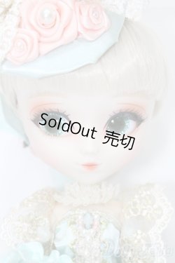 画像1: Pullip/ROMANTIQUE(ロマンティーク) S-25-11-16-359-TO-ZS