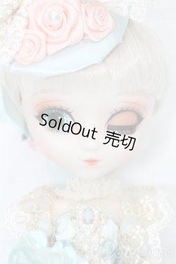 画像2: Pullip/ROMANTIQUE(ロマンティーク) S-25-11-16-359-TO-ZS