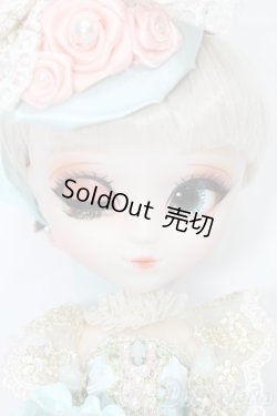画像3: Pullip/ROMANTIQUE(ロマンティーク) S-25-11-16-359-TO-ZS