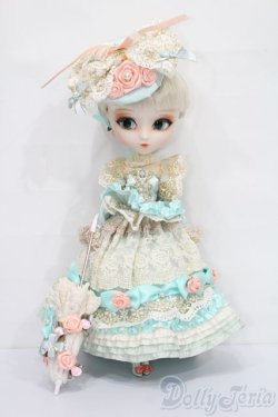 画像4: Pullip/ROMANTIQUE(ロマンティーク) S-25-11-16-359-TO-ZS