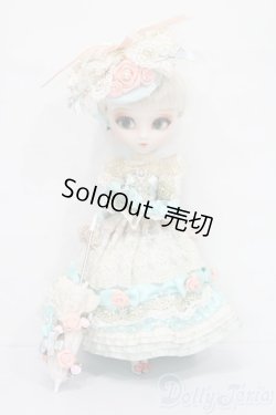 画像4: Pullip/ROMANTIQUE(ロマンティーク) S-25-11-16-359-TO-ZS