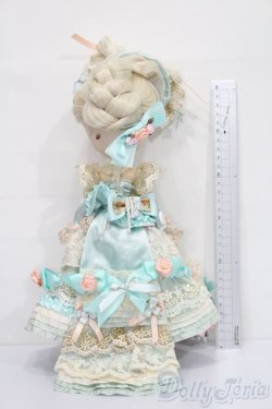 画像5: Pullip/ROMANTIQUE(ロマンティーク) S-25-11-16-359-TO-ZS