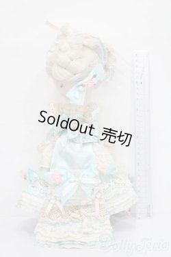 画像5: Pullip/ROMANTIQUE(ロマンティーク) S-25-11-16-359-TO-ZS