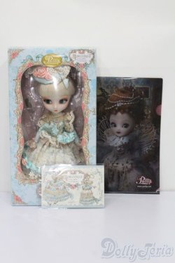 画像6: Pullip/ROMANTIQUE(ロマンティーク) S-25-11-16-359-TO-ZS