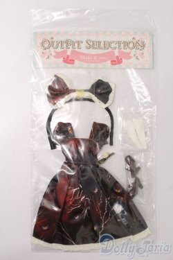 画像1: プーリップ/OF:衣装 S-25-08-31-039-TO-ZS