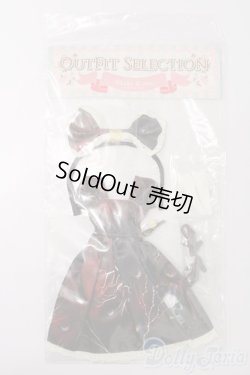 画像1: プーリップ/OF:衣装 S-25-11-23-714-TO-ZS