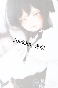 画像1: Mystic Kids/化蝶世フルセット S-25-11-23-573-TO-ZS