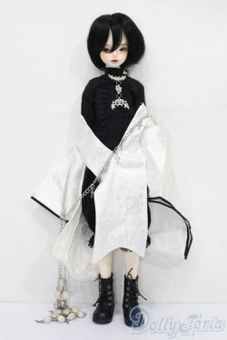 画像7: Mystic Kids/化蝶世フルセット S-25-11-23-573-TO-ZS