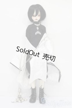 画像7: Mystic Kids/化蝶世フルセット S-25-11-23-573-TO-ZS