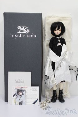 画像9: Mystic Kids/化蝶世フルセット S-25-11-23-573-TO-ZS
