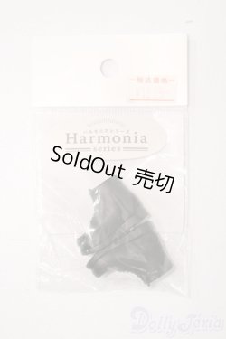 画像1: ハルモニアブルーム/OF:靴 S-25-08-31-040-TO-ZS