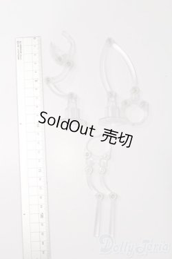 画像2: ハルモニアブルーム/スタンド S-25-08-31-042-TO-ZS