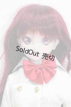 画像1: DD/DDH-07ヘッド+DD-f3ボディ S-26-02-08-516-TO-ZS