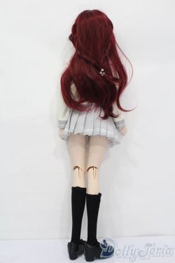画像5: DD/DDH-07ヘッド+DD-f3ボディ S-25-08-31-106-TO-ZS