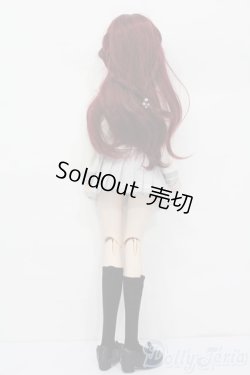 画像5: DD/DDH-07ヘッド+DD-f3ボディ S-26-02-08-516-TO-ZS