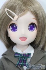 DD/DDH-04ヘッド+MDDボディ S-25-09-21-252-TO-ZS