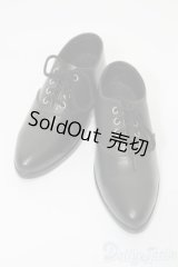 70cmドール/OF：シューズ S-26-04-26-519-TO-ZS