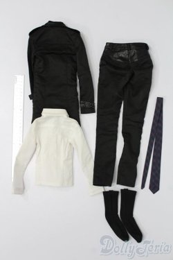 画像6: 70cmドール/OF：衣装セット S-25-11-02-451-TO-ZS