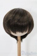 8-9inch/ウィッグ S-25-08-31-084-TO-ZS