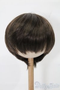8-9inch/ウィッグ S-25-08-31-084-TO-ZS