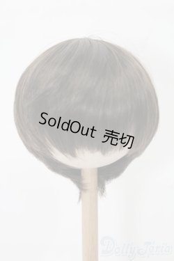 画像1: 8-9inch/ウィッグ S-25-10-19-354-TO-ZS