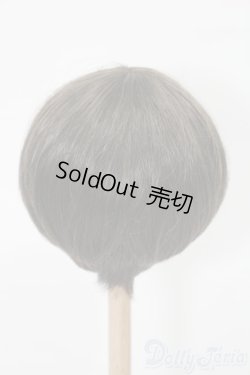 画像2: 8-9inch/ウィッグ S-25-10-19-354-TO-ZS