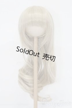 画像1: 8-9inch/ウィッグ S-25-10-19-346-TO-ZS