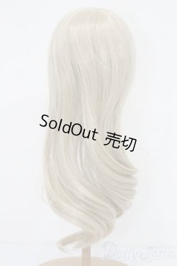 画像2: 8-9inch/ウィッグ S-25-10-19-346-TO-ZS