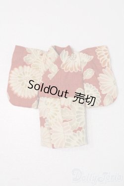 画像1: オビツ11/OF:衣装 S-25-11-30-474-TO-ZS