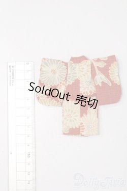 画像2: オビツ11/OF:衣装 S-25-11-30-474-TO-ZS