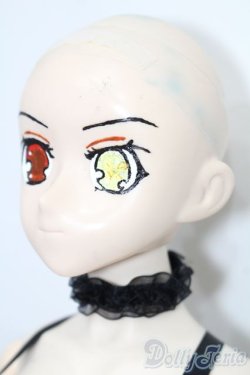 画像3: オビツ60女の子ボディ＆カスタムヘッド：デートアライブ時崎狂三風 S-25-11-23-533-TO-ZS
