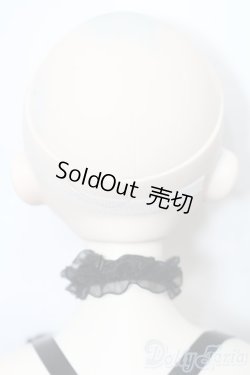 画像5: オビツ60女の子ボディ＆カスタムヘッド：デートアライブ時崎狂三風 S-26-02-08-412-TO-ZS