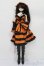 画像6: オビツ60女の子ボディ＆カスタムヘッド：デートアライブ時崎狂三風 S-25-08-31-008-TO-ZS