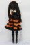 画像7: オビツ60女の子ボディ＆カスタムヘッド：デートアライブ時崎狂三風 S-25-08-31-008-TO-ZS