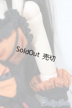 画像8: オビツ60女の子ボディ＆カスタムヘッド：デートアライブ時崎狂三風 S-26-02-08-412-TO-ZS