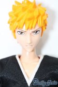 azone/1/6ハイブリッドアクティブフィギュアNo.017『BLEACH』黒崎一護 S-25-08-31-051-TO-ZS
