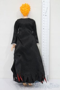 画像5: azone/1/6ハイブリッドアクティブフィギュアNo.017『BLEACH』黒崎一護 S-25-08-31-051-TO-ZS