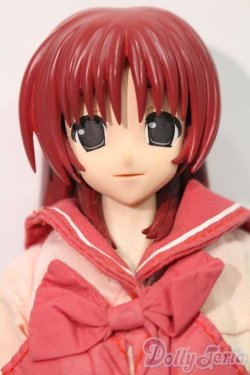 画像1: コトブキヤ PVCヘッドドール/ToHearts2 向坂環 S-25-08-31-049-TO-ZS