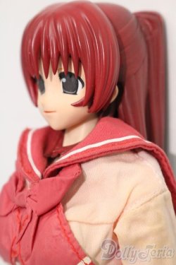 画像2: コトブキヤ PVCヘッドドール/ToHearts2 向坂環 S-25-08-31-049-TO-ZS